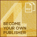 become your own publisher